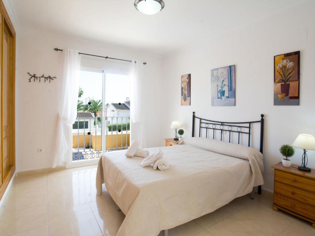 Villa Santanatenis By Interhome Calpe Exterior foto