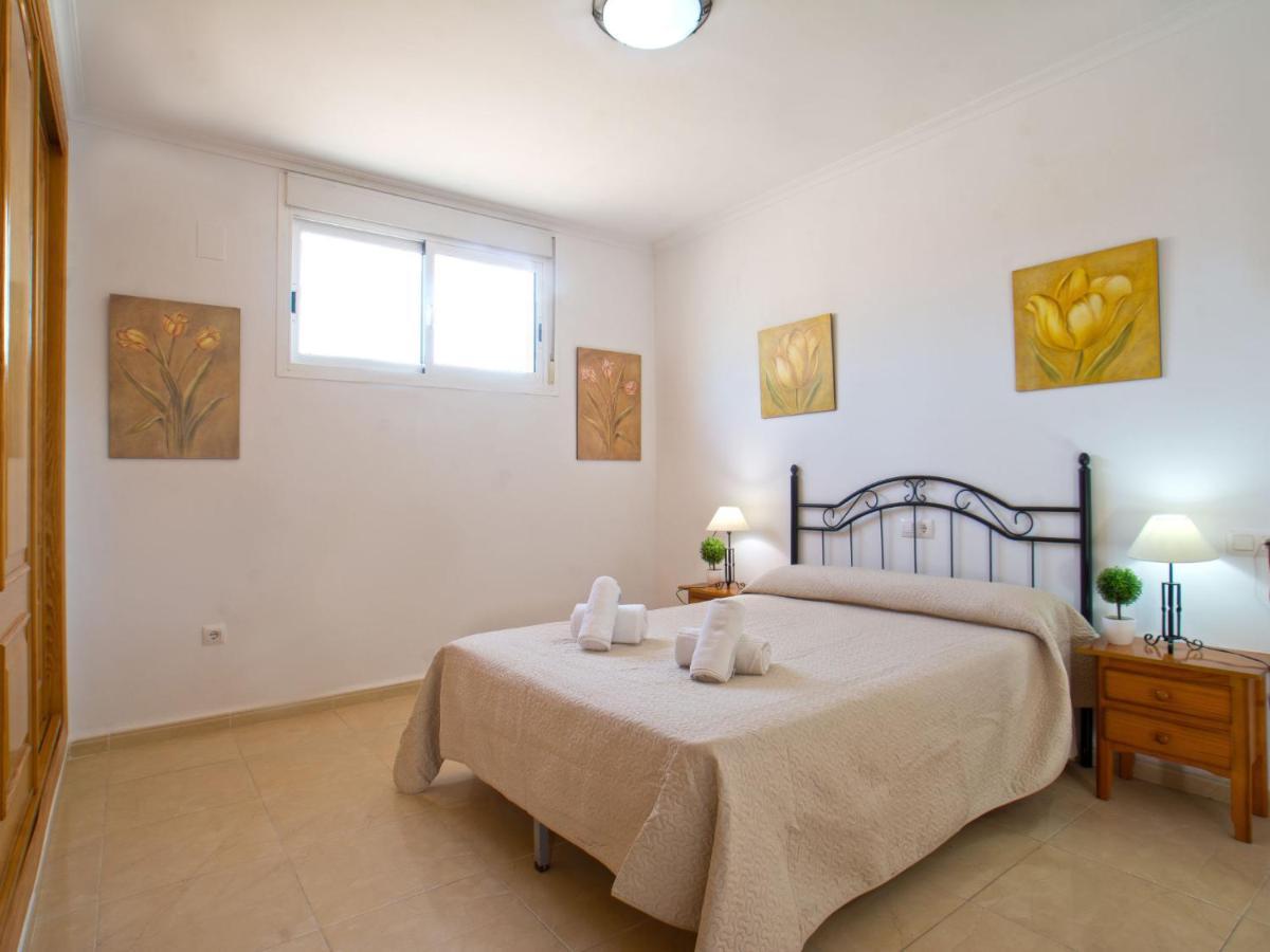 Villa Santanatenis By Interhome Calpe Exterior foto